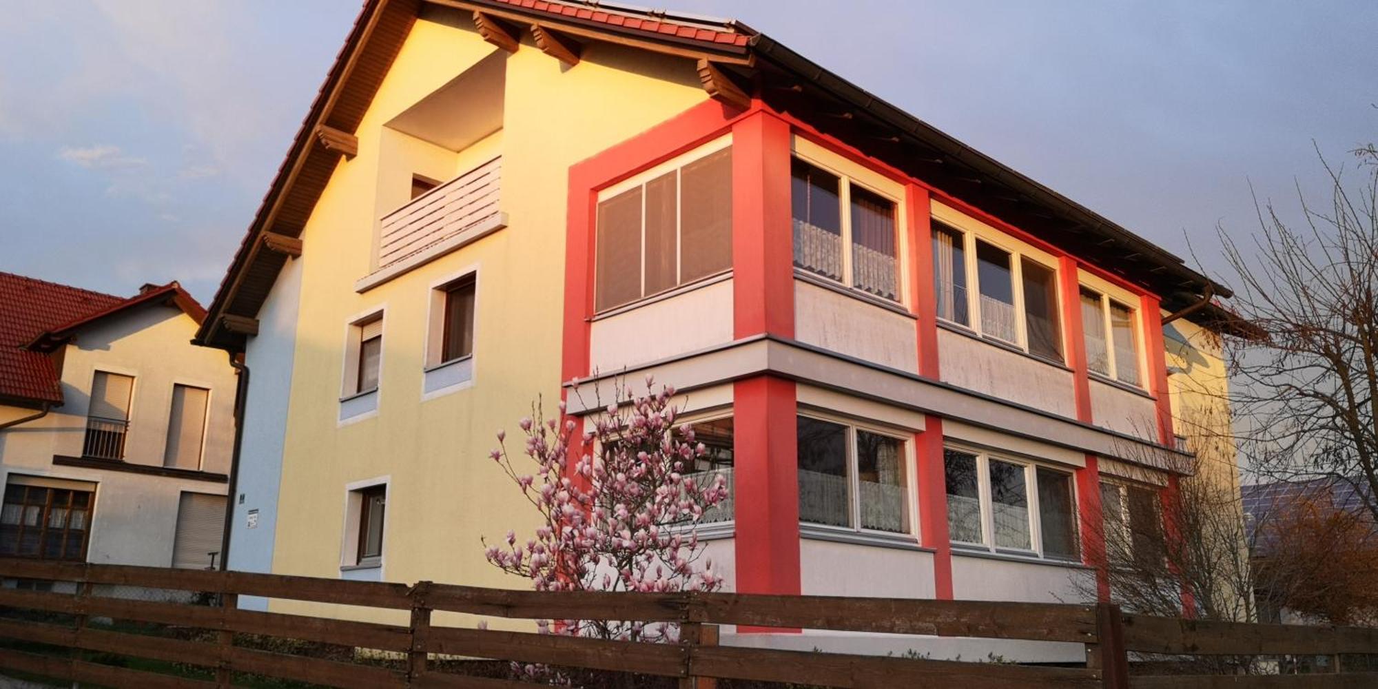 Vermietung Gisl Wiesent ภายนอก รูปภาพ